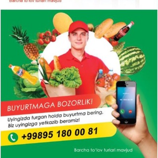 Bozorlik