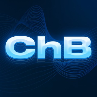 Telegram profile photo for CherevatBlog