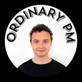 Ordinary PM