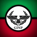 حزب ناسیونالیست بزرگ ایران | GINP