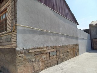 House for sale 3 sotx 4 rooms, with basement, Vodnik district, Majnuntol mahalla