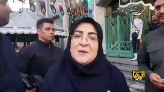 🎥 מוהג'ראני: פגישתו של הנשיא עם ההנהגה היא סימן לסולידריות ואחדות