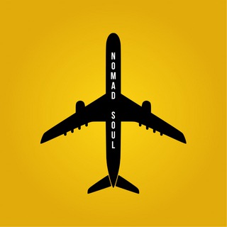 Telegram profile photo for Nomad Soul
