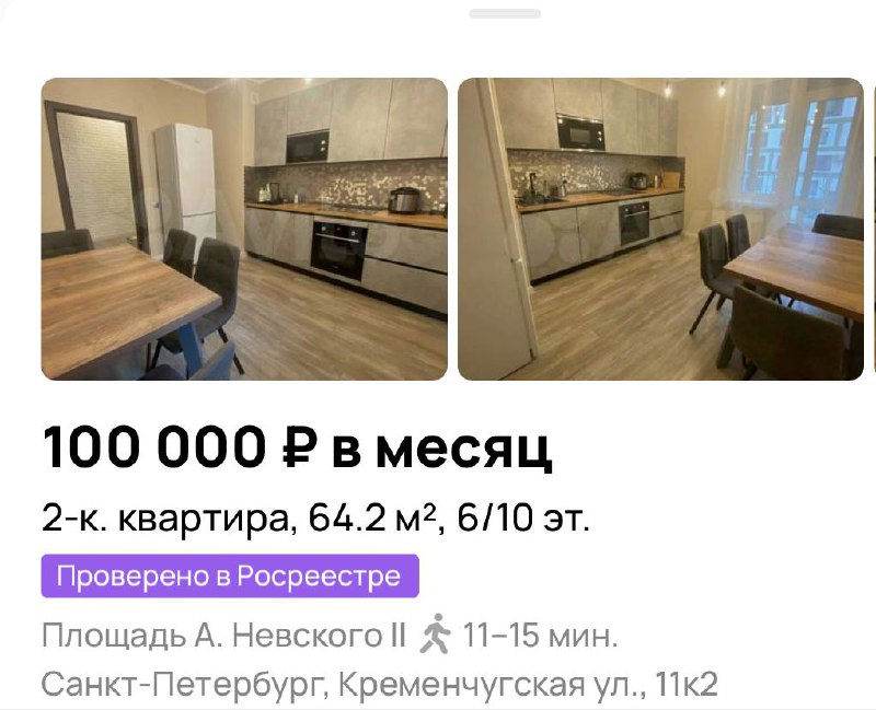 Ранок жилья в Петербурге по ценам Москвы 🤡Может в Москву все же?Ранок жилья в Петербурге по ценам Москвы 🤡Может в Москву все же?