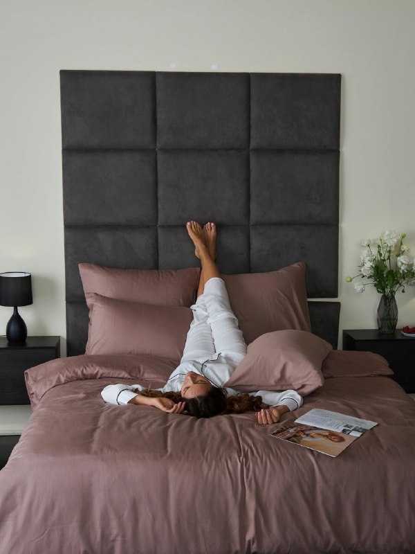 Сделала для вас большую подборку классного постельного белья Собрала комплекты в ценовом диапазоне от 2000 рублей! Выбирайте скорее Магия уютного д... - изображение 4 - telegram, view, сделала