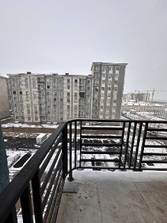 Nurafshon (To‘ytepa) 1 xonali uy 2 xona qilingan 43 kv metr sotiladi
