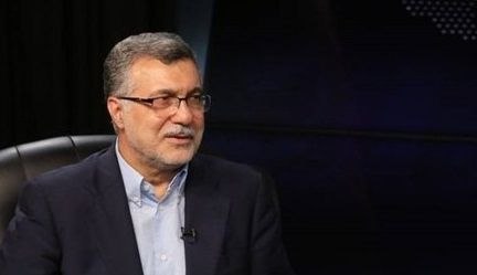 🇮🇷پایگاه اطلاعرسانی دولت ـ پاد: 🔺تیم ملی سلامت در جنگهای اخیر صحنههای بزرگی از ایثار و آمادگی را خلق کردمحمدرضا ظفرقندی وزیر بهداشت، درمان و آموزش پزش
