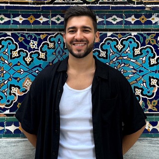 Telegram profile photo for Aslndlv
