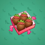 Berry Box #84