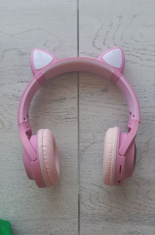Наушники