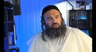 הרב ירון ראובן: "מלחמת העולם השלישית תימשך 8 דקות, 2/3 מאוכלוסיית כדור הארץ ימותו. המשיח ימלוך, והעובדי האל…