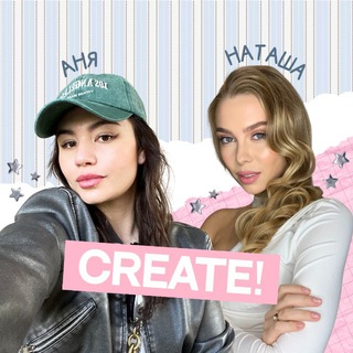 Telegram profile photo for creative vibe only