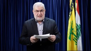 В результате израильского удара по Ливану погибли десять человек, в том числе глава политического крыла «Хезболлы» и член ливийского парламента Мохаммед Раад — источники телеканалов «Аль-Хадат» и «Аль-Арабия»