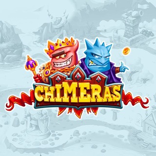 Chimeras Announcements Telegram Group Link