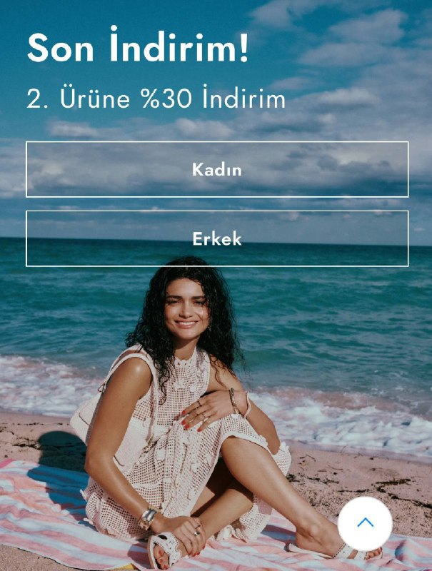 Shoppaholicc: تخفیف Aldo همچنان ادامه دارد با خرید دو آیتم ۳۰ درصد تخفیف بیشتر بگیرید https://www.aldoshoes.com.tr/collections/ilkbaha