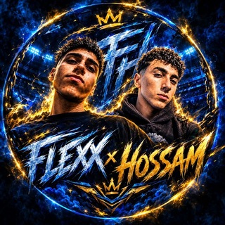 Telegram profile photo for 𝑯𝑶𝑺𝑺𝑨𝑴⚔𝑭𝑳𝑬𝑿𝑿