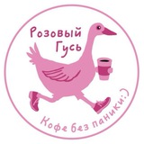 Розовый Гусь запустил видеочат 💻
