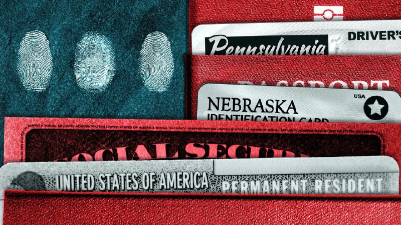 Papers please: Trump employs proof of identity tactic to monitor Americans