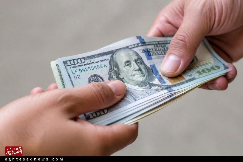 پایگاه خبری الف: ⭕️قیمت دلار آزاد به 199 هزار تومان رسید🔹قیمت دلار امروز با کاهش نسبت به روز گذشته به، 199,530 (یکصد و نود و نه هزار و پا
