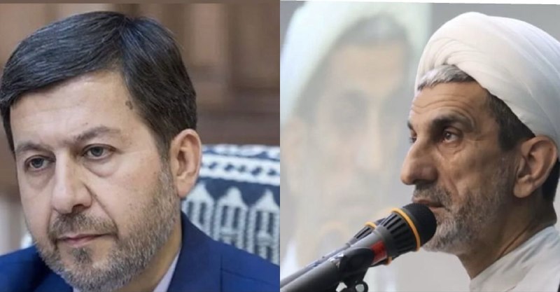 پهلوی امید ملت: دو تا از عوامل حروم‌زاده‌ی پرونده اعدام جوون‌های اصفهان.اسدالله جعفری و مهدی جمالی‌نژادآدرس و مشخصاتشون هم بزودی پخش میش