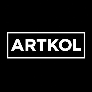 Telegram profile photo for ARTKOL Production видеоконтент под заказ