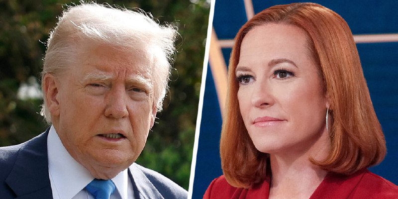 The lessons Democrats can take from Trump’s disastrous polling