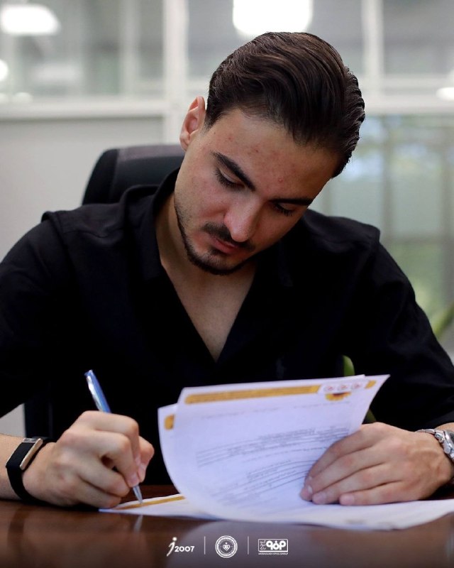 FIFA News 90: باشگاه‌ سپاهان برای ازبین بردن هر گونه شک‌وشبهه‌راجب‌وضعیت کسری طاهری بزودی استعلام رسمی فیفا رومنتشر خواهدکرد تا هر هفت