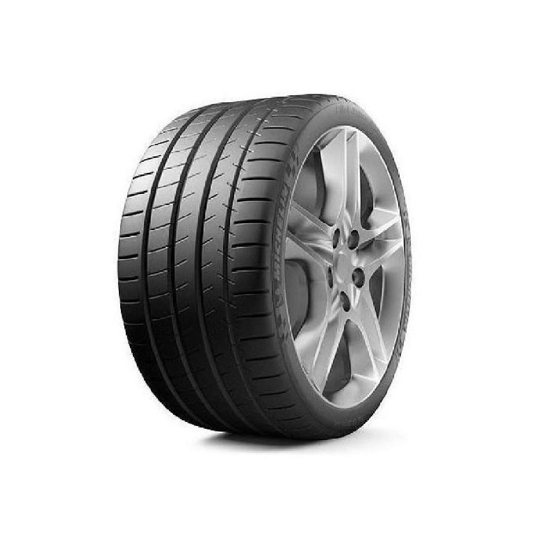 Michelin Pilot Super Sport 285/35ZR21 105Y - 57500руб+79885050013sochiautoparts.