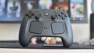Кончились запасы Steam Controller? Делайте на 3D-принтереValve выложила в открытый доступ CAD-файлы и 3D-модели Steam Controller. Они нужны, чтобы любой желающий мог сделать для геймпада свои кастомные аксессуары.Модели доступны в форматах STP и STL. Ещё V
