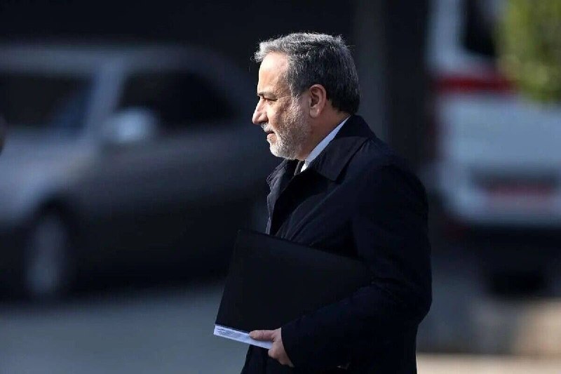 IRNA סקרה את ביקורו של שר החוץ בקירגיזסטן;