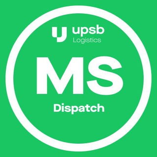 UPSB MS(Mississippi) Dispatch Channel Telegram Group Link