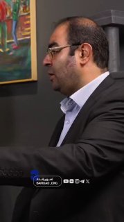 שיירת תקשורת בסיסטאן ובבלוצ'יסטן; קריינותו של חנאליזאדה על תפקידה של התקשורת בניצחון המדינה בתנאי מלחמה