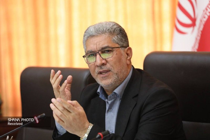 شانا: اصلاح الگوی مصرف گاز، عبور از زمستان را تضمین میکند📍رمضانعلی سنگدوینی، عضو کمیسیون انرژی مجلس شورای اسلامی به «شانا» گف