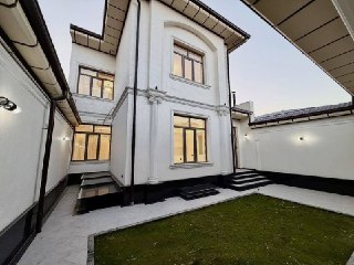 Продаётся Дом Новый Юнусабадский район Ориентир:Зенит