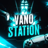 VanoStation | PlayStation