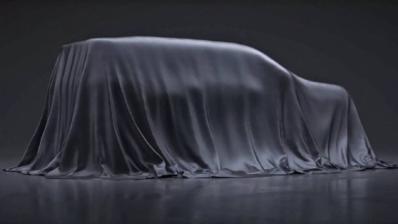 Nissan раскрыл характеристики двигателя нового PatrolNissan Patrol получит шести