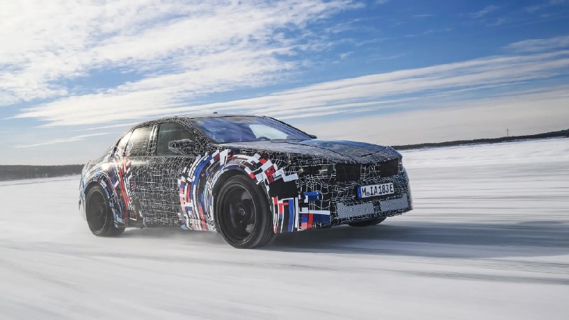 BMW M без бензина — уже не фантастика. По данным иностранных СМИ, первый серийный электромобиль BMW  1