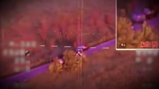 Ukraine’s Spalakh unmanned systems battalion of the 28th Mechanized Brigade filmed a Russian Shahed-type drone being launched from a pickup for the first time.