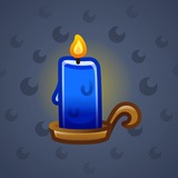 Eternal Candle #2