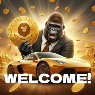Ape Universe