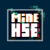 МайнВШЭ (MineHSE)
