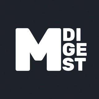 Moscow Digest Telegram Group Link