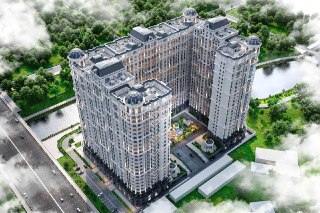 Kvartira продается 4/7/25 на ЖК Венеция