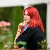 За Красным