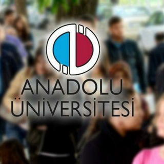 Anadolu Üniversitesi Yardımlaşma 💯