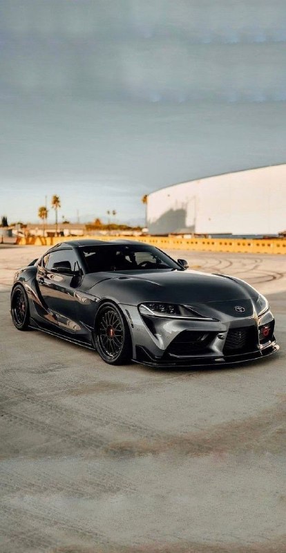 Toyota Supra