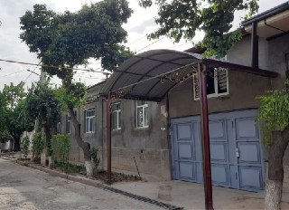 YunusObod oqtepa maxalla hovli sotiladi 1 sotixi 50500$