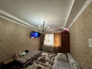 Квартира 2ком 1-этаж