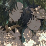 Telegram profile photo for xiaoven confession !! 🍃🌪️