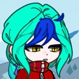 Подвал мода_gacha comfort